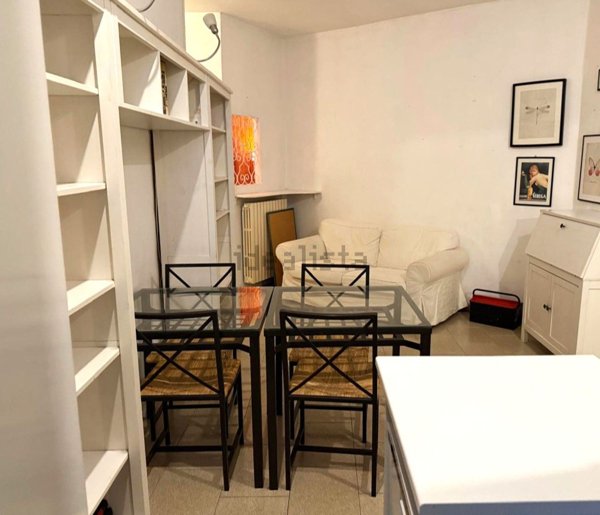 appartamento in vendita a Milano in zona Città Studi