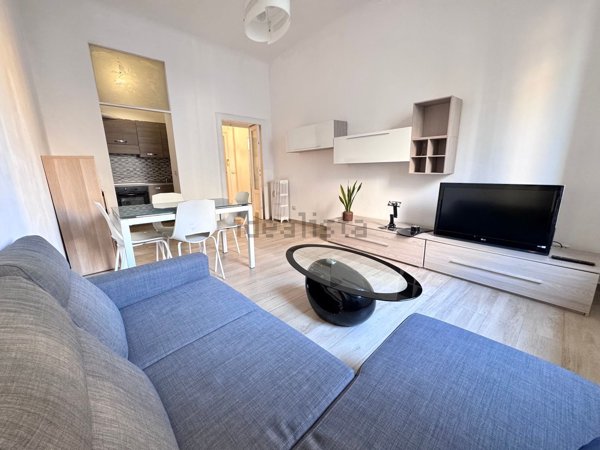 appartamento in vendita a Milano in zona Il Portello