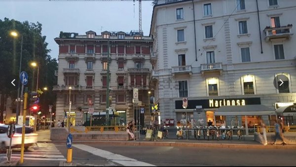 appartamento in vendita a Milano in zona Porta Romana