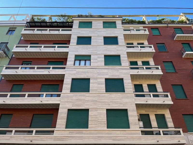 appartamento in vendita a Milano in zona Centro Direzionale