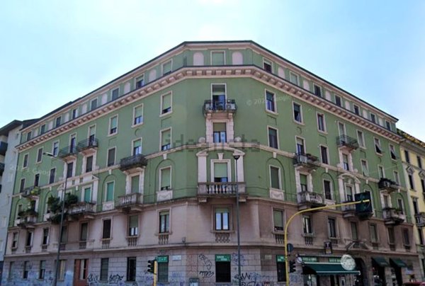 appartamento in vendita a Milano in zona Lambrate