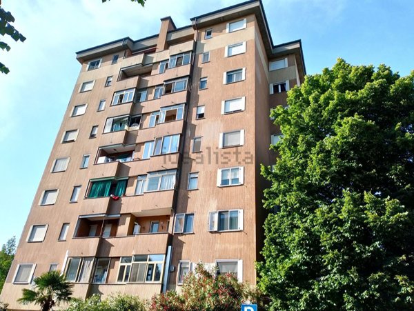 appartamento in vendita a Milano in zona Bicocca