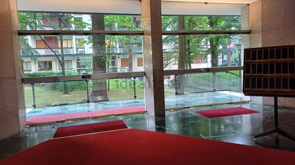 ufficio in vendita a Milano in zona San Vittore