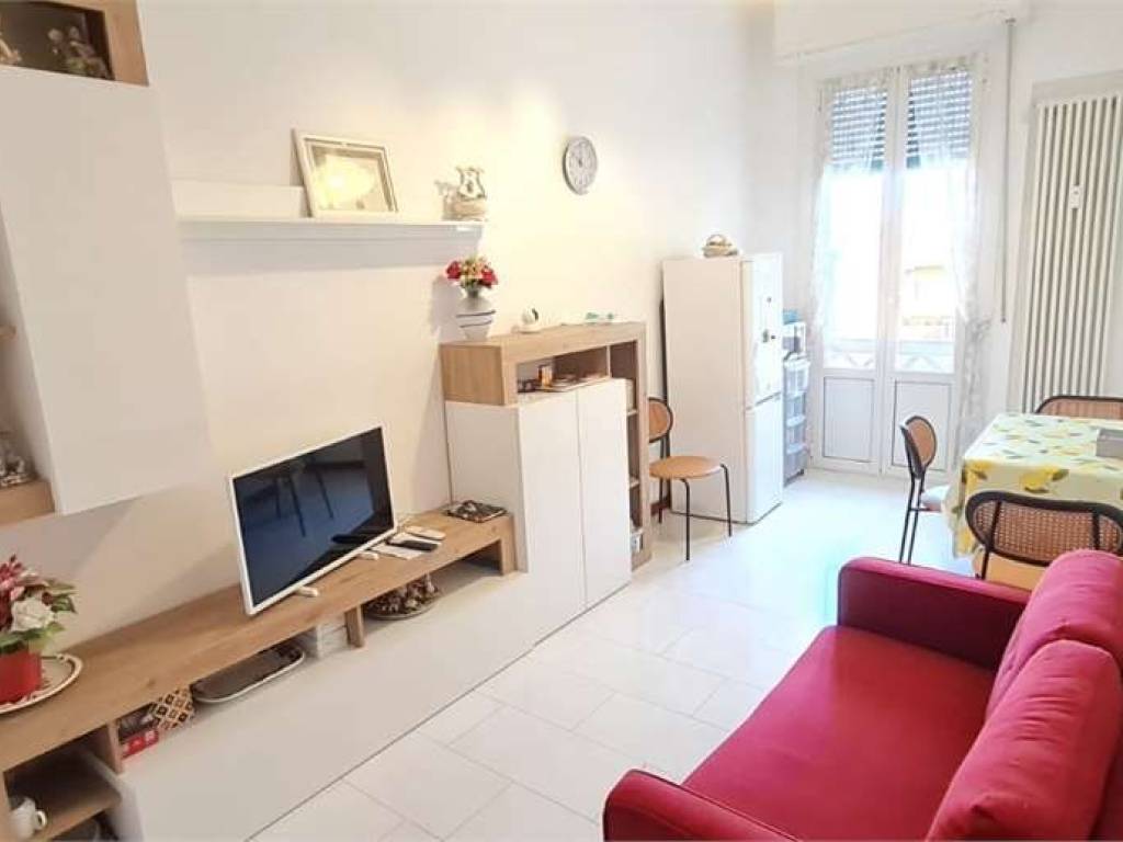 appartamento in vendita a Milano in zona Porta Romana