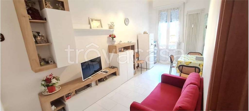 appartamento in vendita a Milano in zona Porta Romana