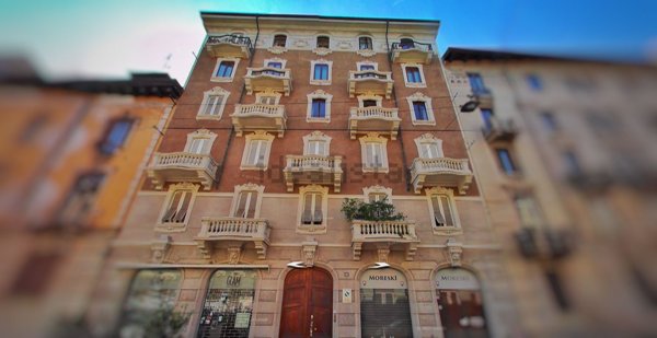 appartamento in vendita a Milano in zona San Vittore