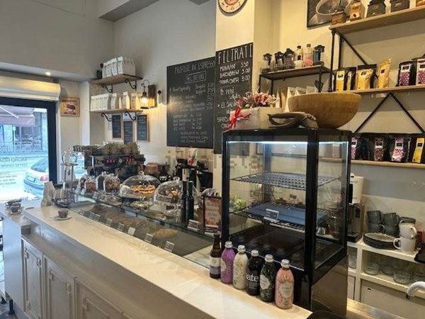 negozio in vendita a Milano in zona San Vittore