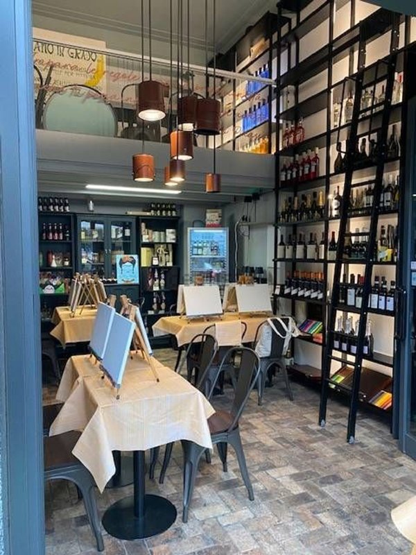 negozio in vendita a Milano