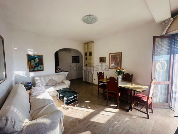 appartamento in vendita a Milano in zona Ronchetto sul Naviglio