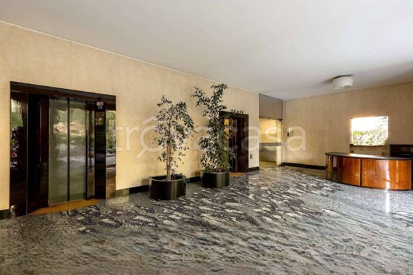 ufficio in vendita a Milano