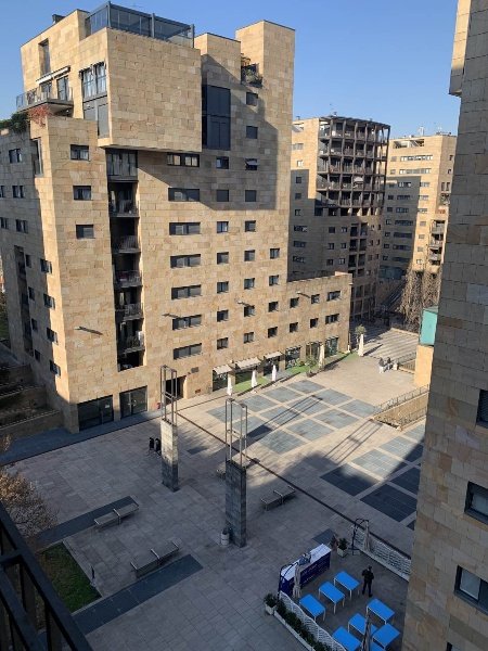 appartamento in vendita a Milano in zona Bicocca