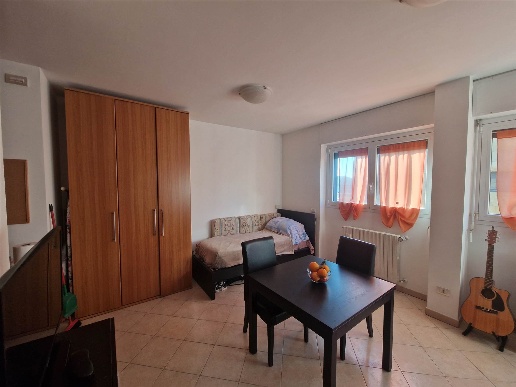 appartamento in vendita a Milano in zona Bicocca