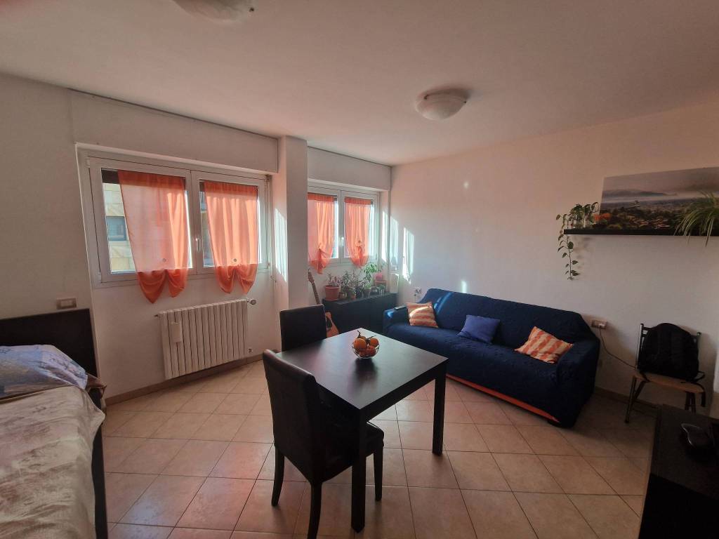 appartamento in vendita a Milano in zona Bicocca