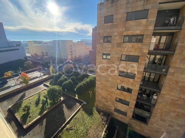 appartamento in vendita a Milano in zona Bicocca