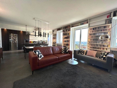 appartamento in vendita a Milano in zona Isola