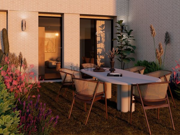 appartamento in vendita a Milano in zona Garegnano