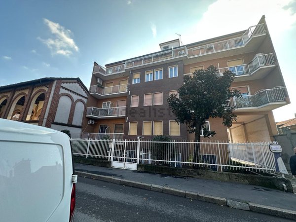 appartamento in vendita a Milano in zona Bruzzano