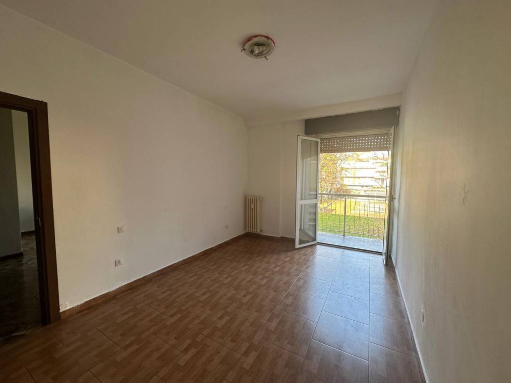 appartamento in vendita a Milano in zona Bruzzano