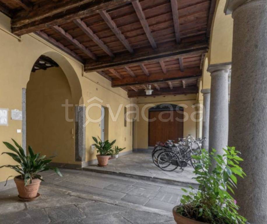 appartamento in vendita a Milano in zona Centro Storico