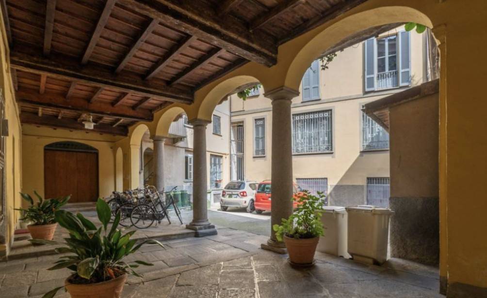 appartamento in vendita a Milano