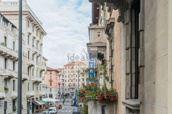 appartamento in vendita a Milano in zona Loreto