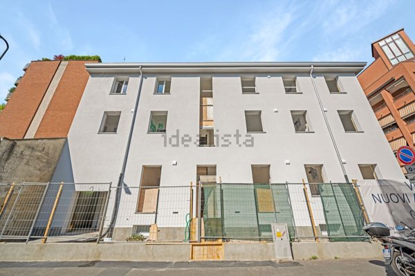 appartamento in vendita a Milano in zona Dergano