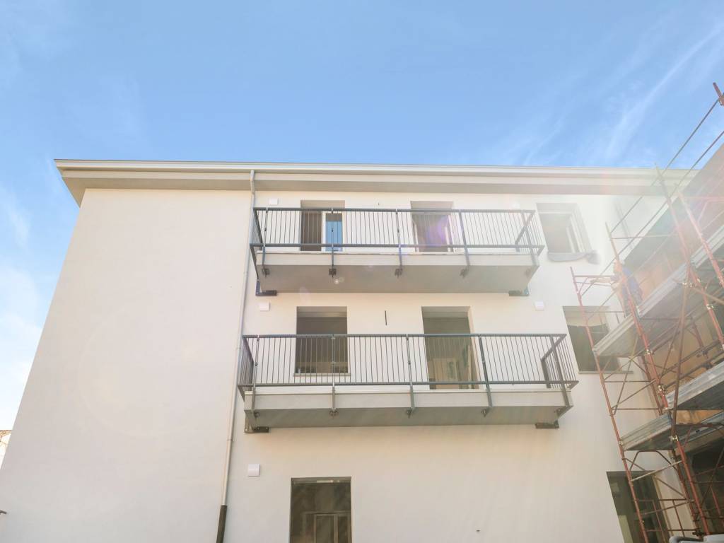 appartamento in vendita a Milano in zona Dergano