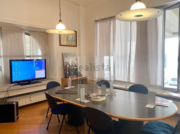 ufficio in vendita a Milano
