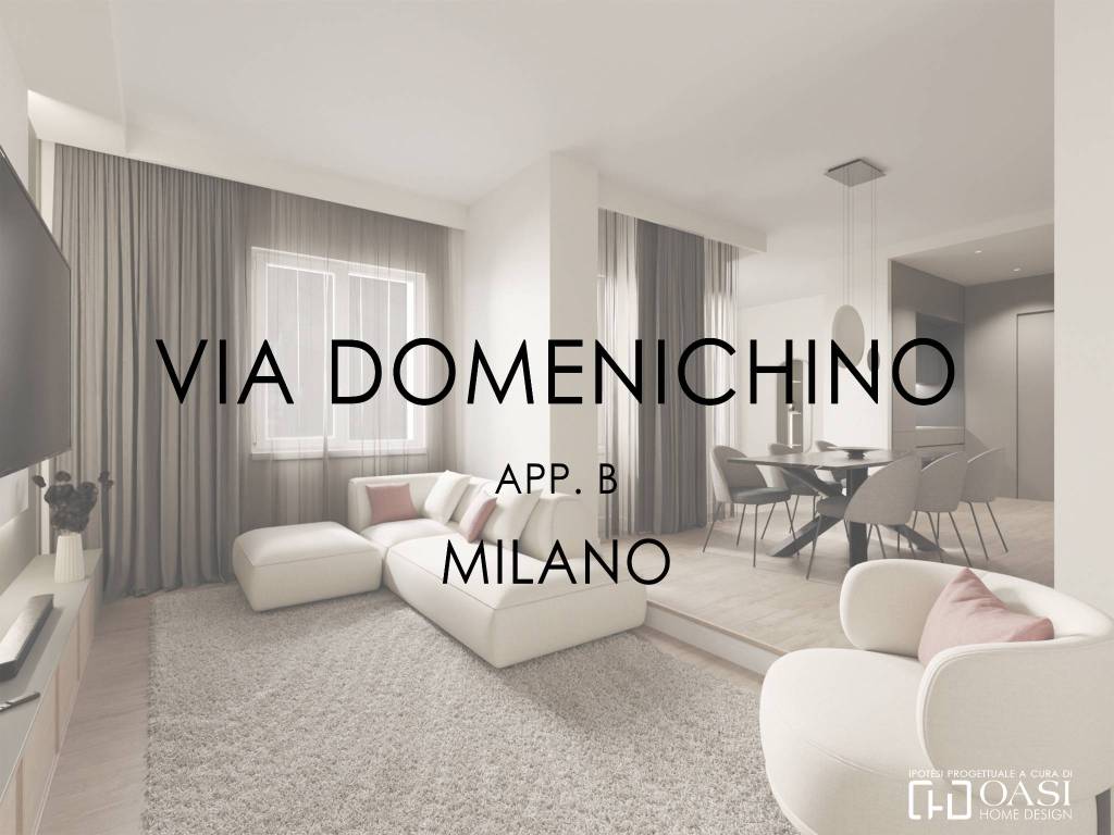 appartamento in vendita a Milano in zona Il Portello