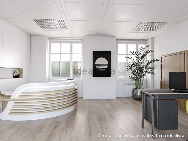 ufficio in vendita a Milano
