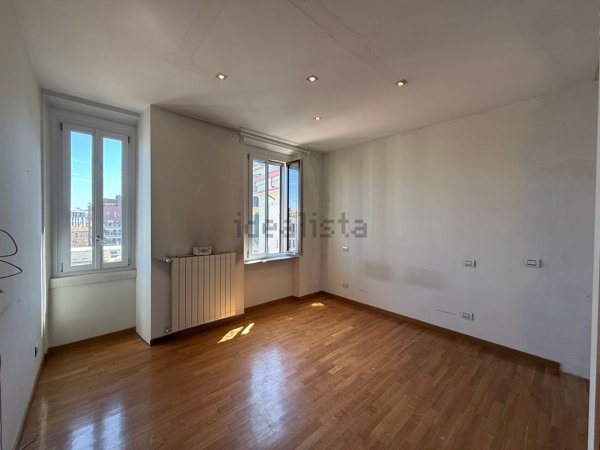 appartamento in vendita a Milano in zona Porta Romana