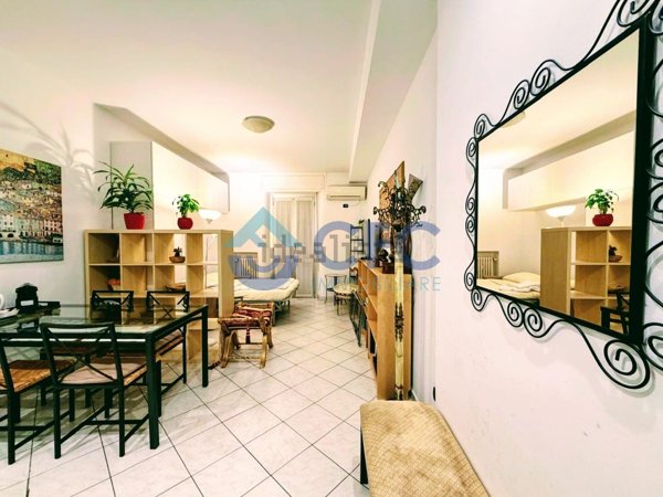 appartamento in vendita a Milano in zona Stazione Centrale