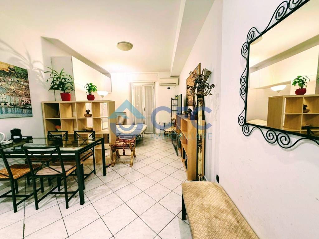 appartamento in vendita a Milano in zona Stazione Centrale