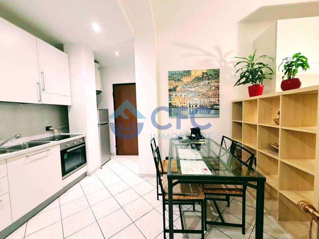 appartamento in vendita a Milano in zona Stazione Centrale