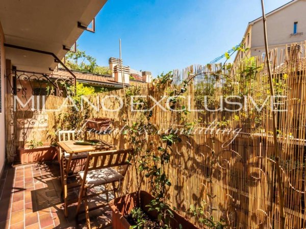 appartamento in vendita a Milano in zona Sempione