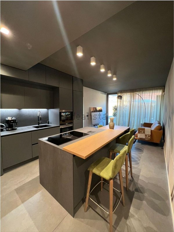 appartamento in vendita a Milano in zona Centro Storico