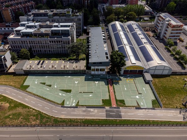 casale in vendita a Milano in zona Crescenzago