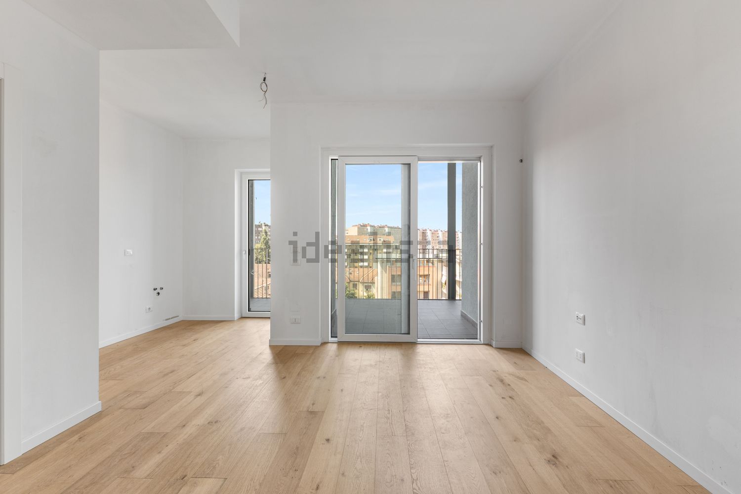 appartamento in vendita a Milano in zona Quarto Cagnino