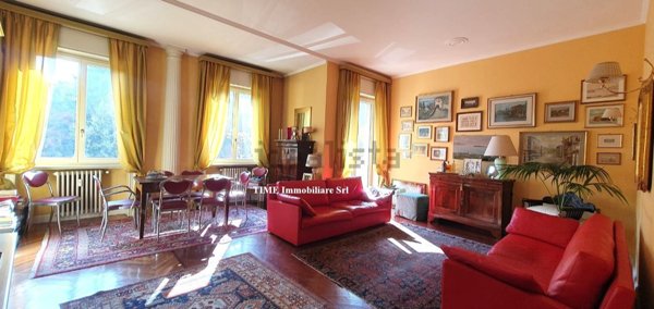 appartamento in vendita a Milano in zona Porta Romana