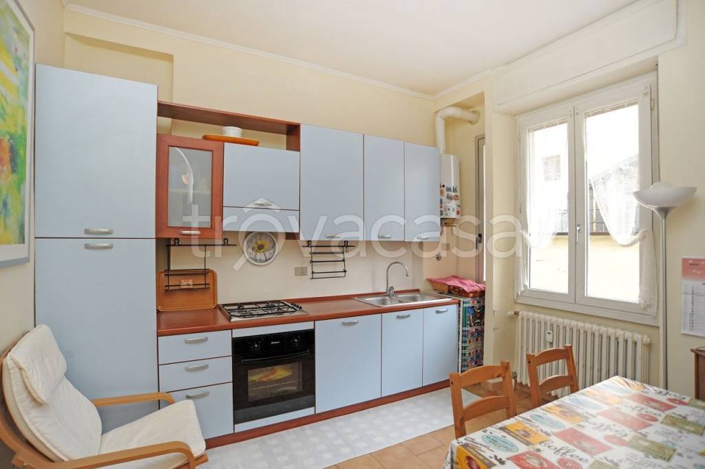 appartamento in vendita a Milano in zona San Siro