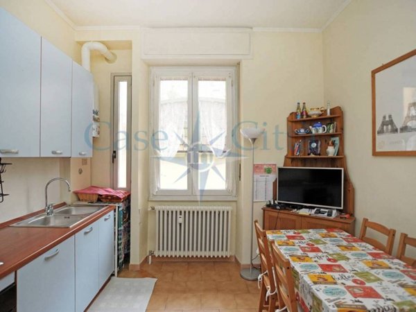 appartamento in vendita a Milano in zona San Siro