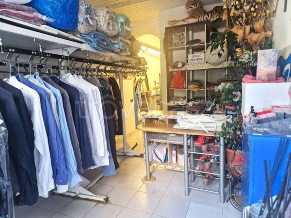 negozio in vendita a Milano in zona Niguarda