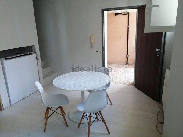 appartamento in vendita a Milano in zona Forze Armate