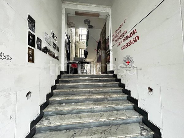 ufficio in vendita a Milano in zona Lambrate