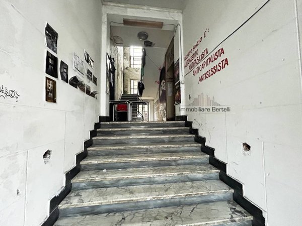 ufficio in vendita a Milano in zona Lambrate