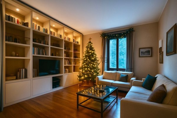 appartamento in vendita a Milano in zona Il Portello