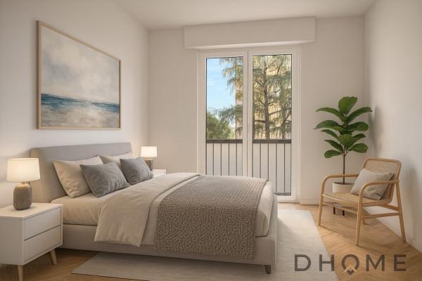 appartamento in vendita a Milano in zona Corvetto