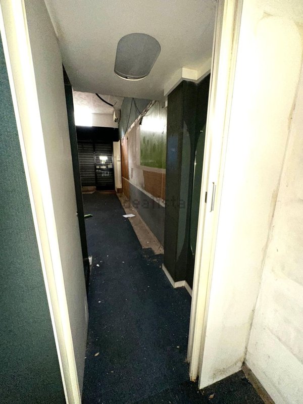 ufficio in vendita a Milano