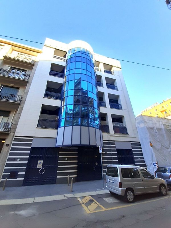 ufficio in vendita a Milano