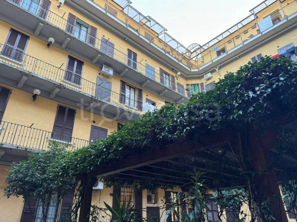 appartamento in vendita a Milano in zona Prato Centenaro